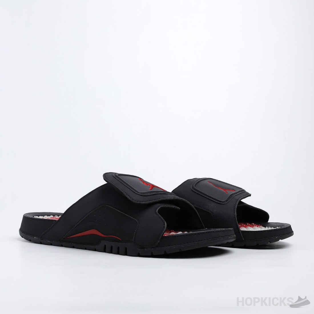 Jordan hydro hotsell 6 infrared